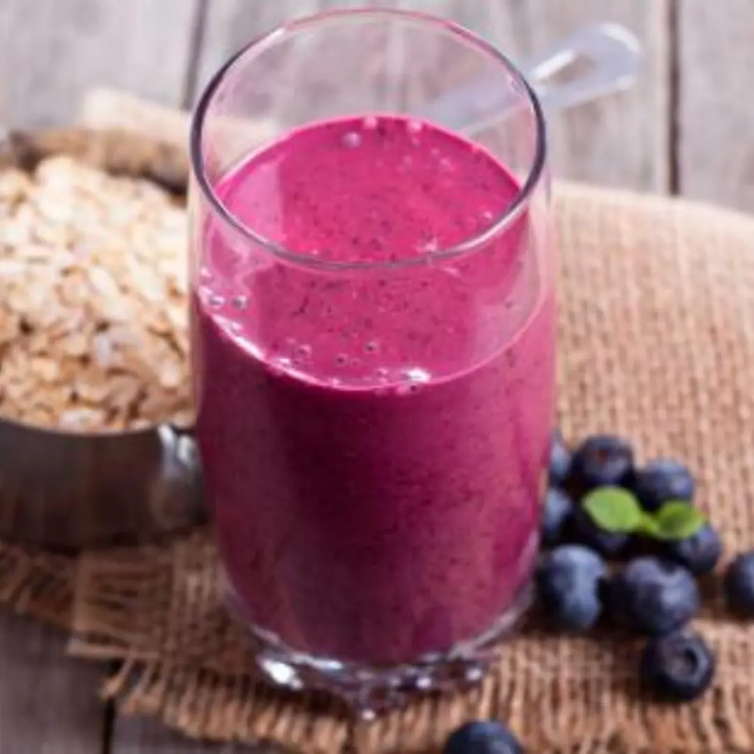 Best High Concentrate Blueberry Water Soluble Juice Powder from China Suppliers and Factory for Functional Drinks Manufacturer, Factory