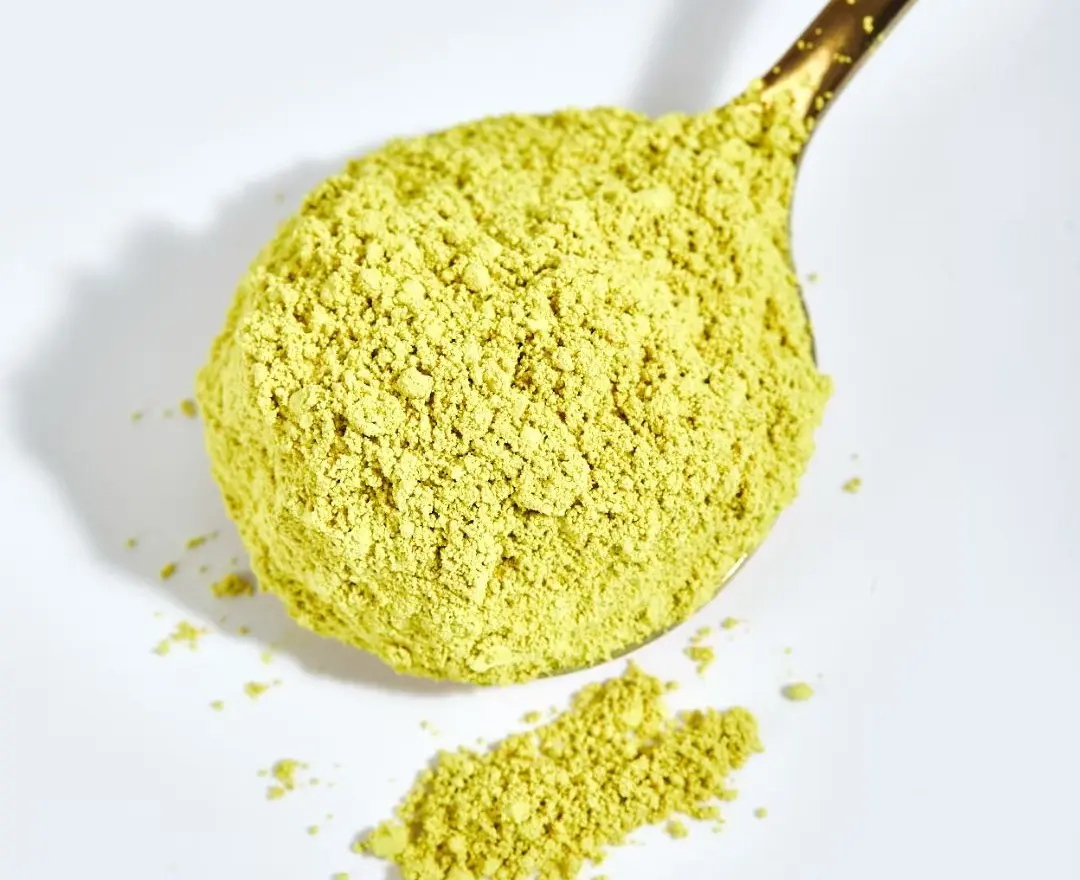 Benefits of Rutin