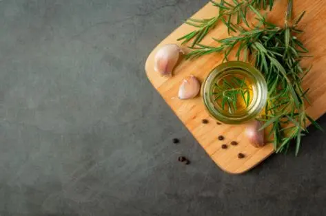 Rosemary Research 2