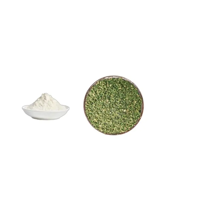 Wholesale High Purity White Crystalline L-Rhamnose CAS 6155-35-7 Powder for Health Supplier, Factory