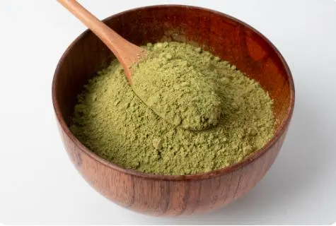 Mulberry Leaf Extract Action