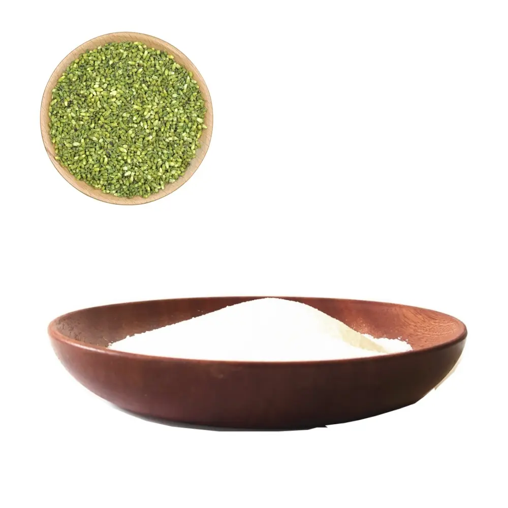 Wholesale High Purity White Crystalline L-Rhamnose CAS 6155-35-7 Powder for Health Supplier, Factory