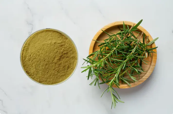 Rosemary Leaf Extract