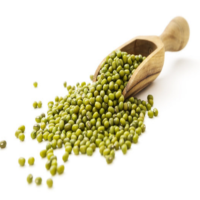 Premium Quality Organic Green Mung Beans High Protein Delicious Flavor Whole 10kg in Stock Fresh Harvest with Fast Delivery