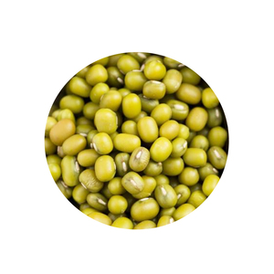 Fresh And Dried Green Mung Beans Sortex Grade Min 99% Purity Bulk Packaging Best Price Uzbekistan Vigna Cowpea Dal