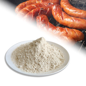 2025 Hot Selling Food Grade Nutrition Enhancer Soy Protein Isolate Powder