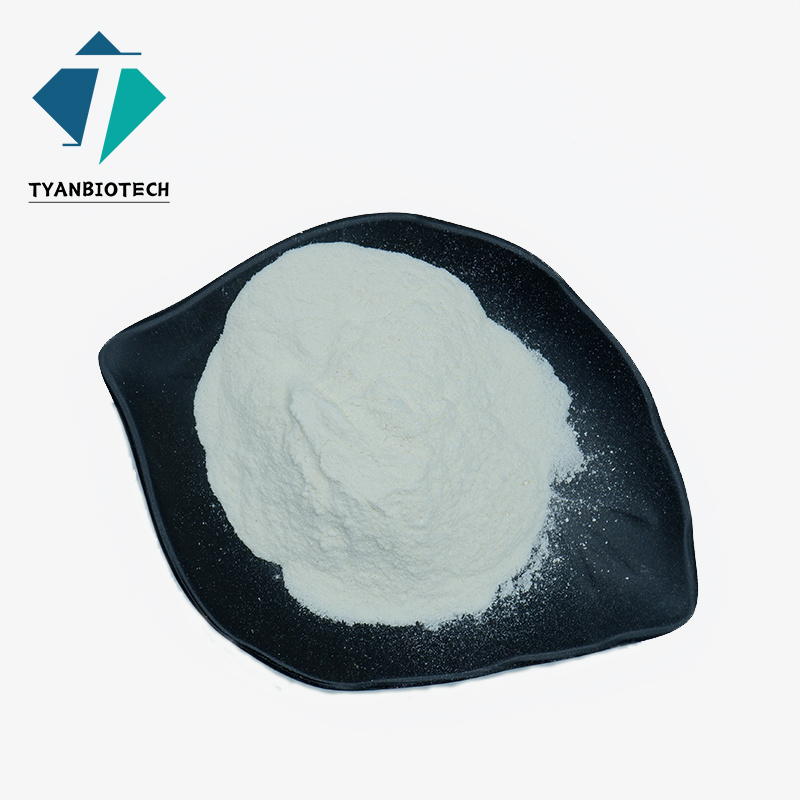 High Quality 90% Rice Protein Cosmetic Grade Hydrolyzed Rice Protein