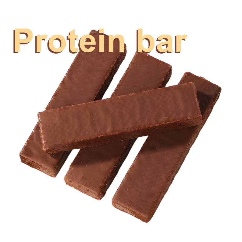 Premium Whey Protein Bar