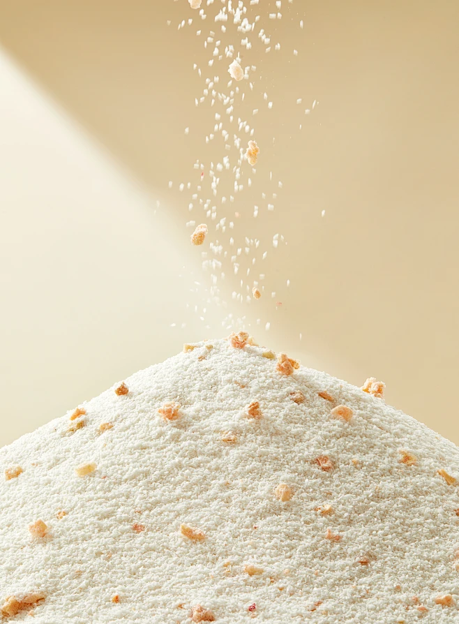 Peanut Protein Application Detail 3