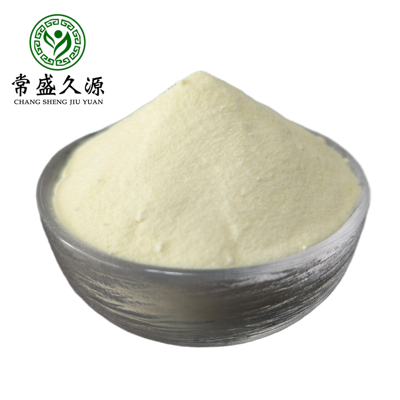 Water Soluble Isolated Soy Protein Powder Soya Protein Powder Soy Protein Isolate Powder