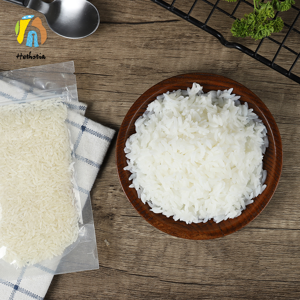 Gluten Free Instant Low Carb Dry Konjac Rice Shirataki Rice