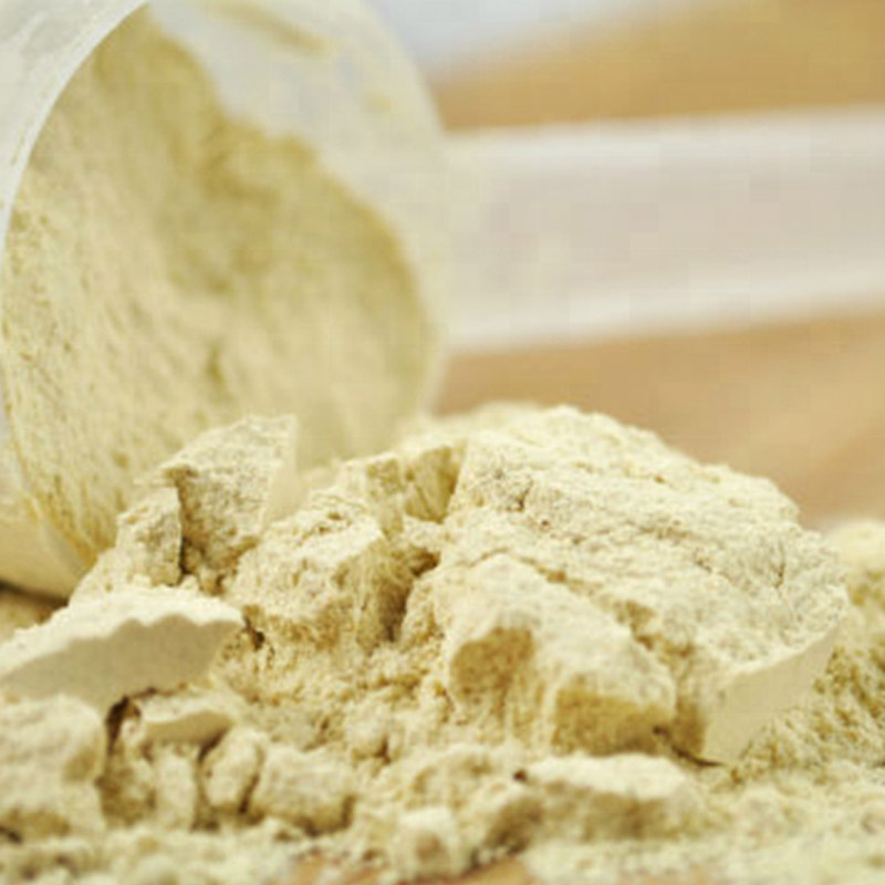 65% 70% Non-Gmo Soy Concentrate ISO Soy Protein Concentrate