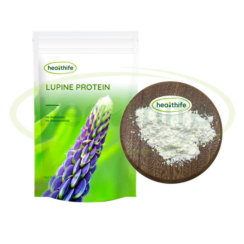 Lupine Protein