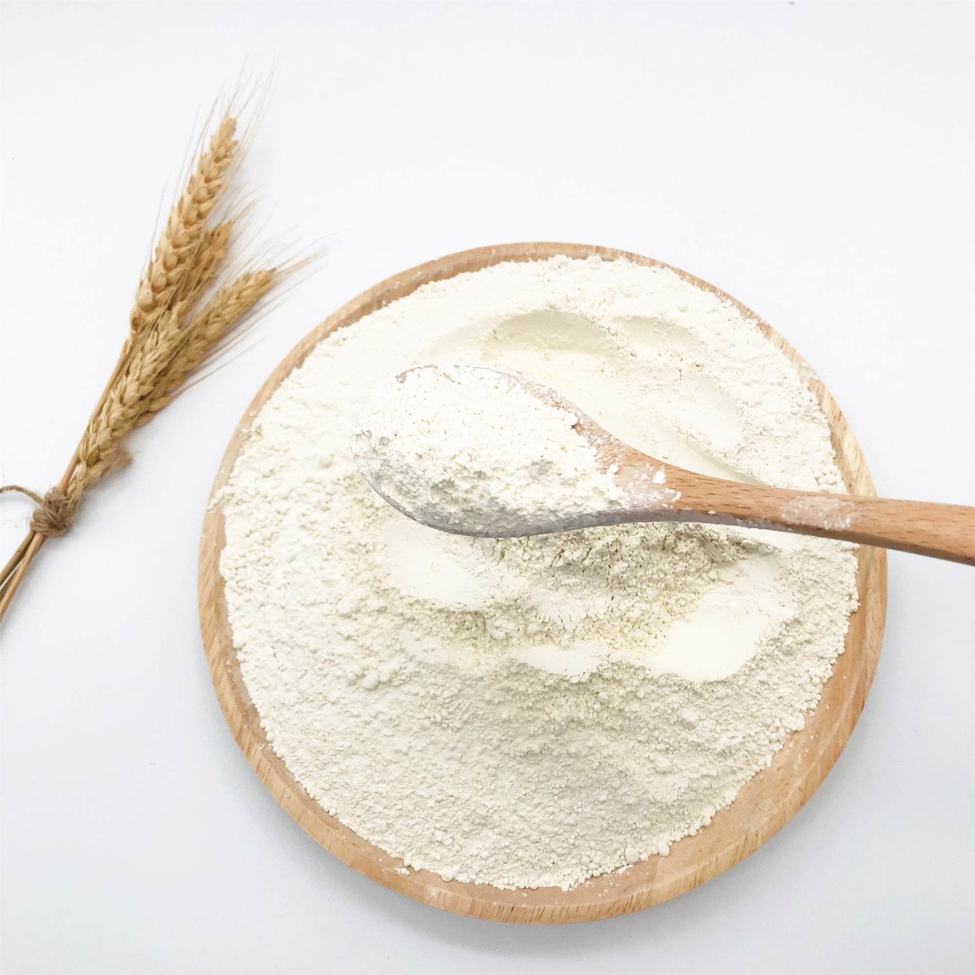 Rice Protein Powder Overview