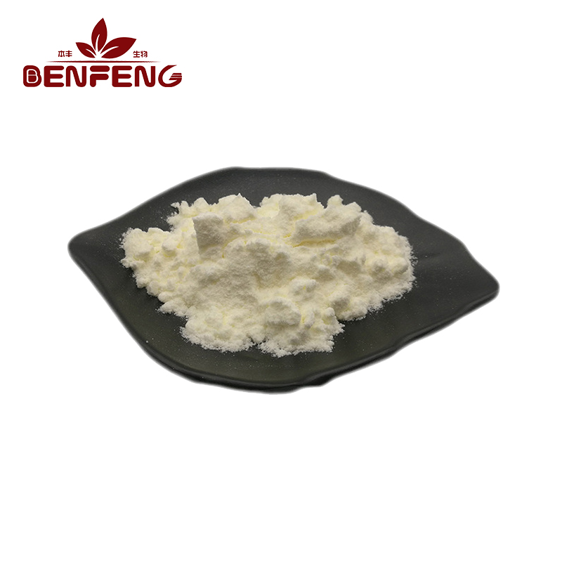 Whey Protein Formulation