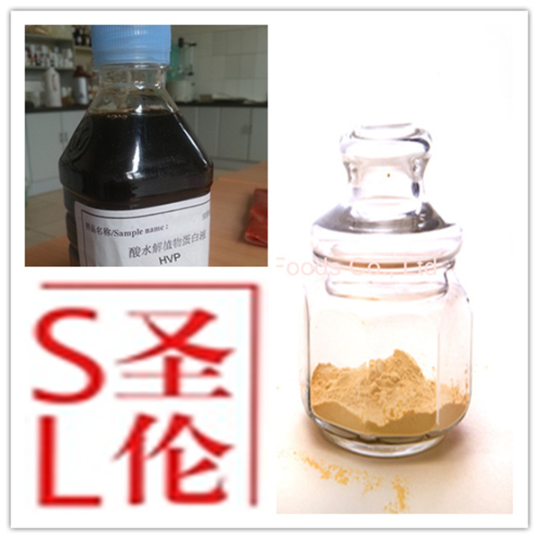Hydrolyzed Soy Protein Powder Quality