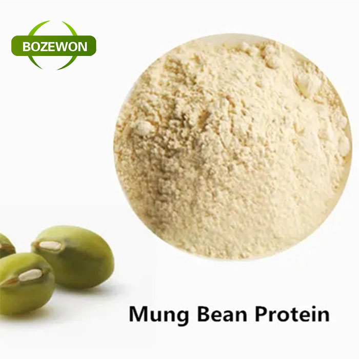 Mung Bean Protein Powder Shandong Origin