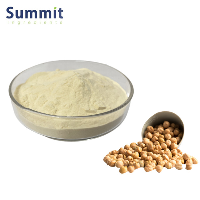 Hot Sale 80% Chickpea Protein Powder Chickpea Protein Isolate Chickpea Powder