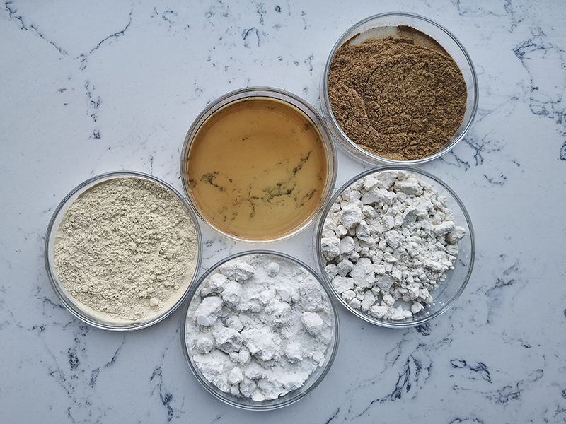Oat Peptide Natural Plant Protein Biological Fermentation Technology Hydrolyzed Oat Protein