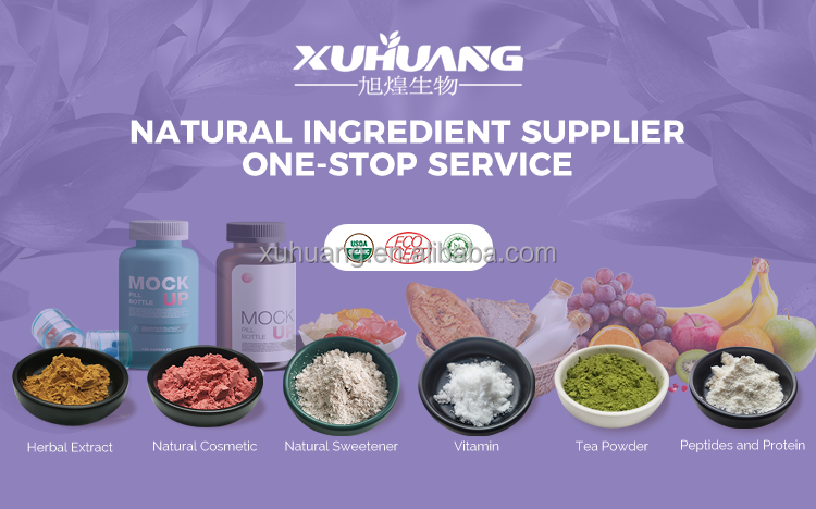 Whey Protein Banner