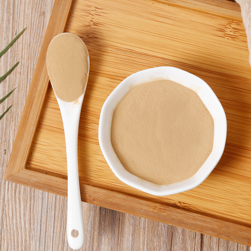 Supply 99%Purity Benefits Food Grade Sunflower Dishes Extract Protein Purity Peptide Raw Power