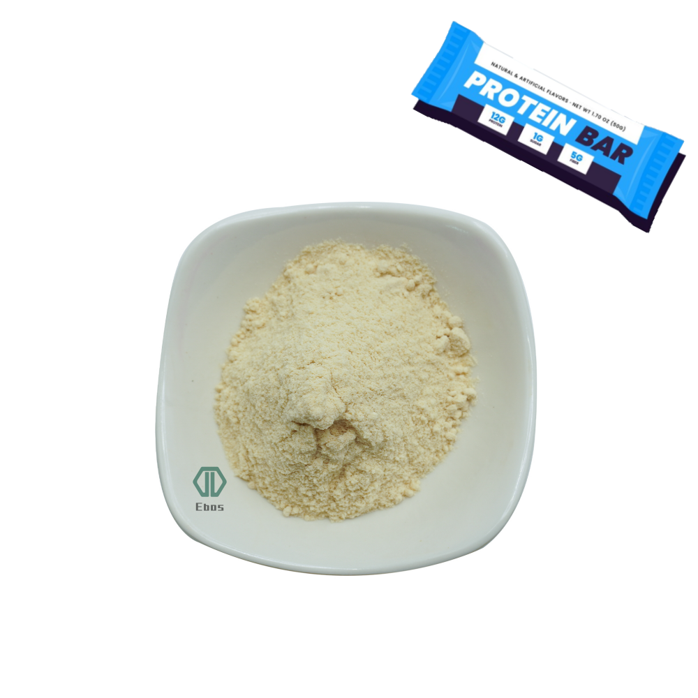High Quality Hydrolyzed Oat Protein High Protein Concentrate Oat Extract Oat Protein Powder