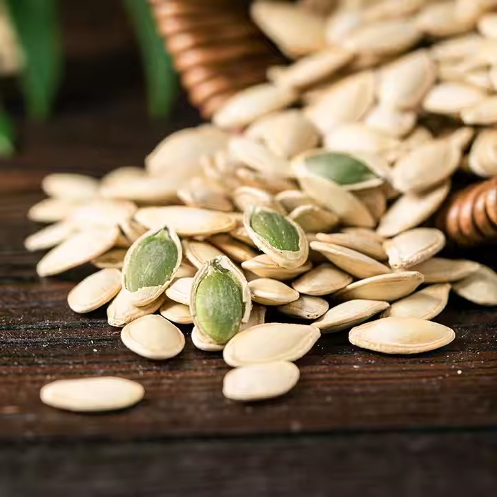 Shine Skin Pumpkin Seed