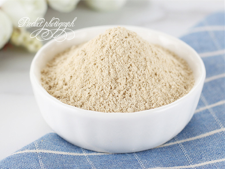 Pumpkin Seed Protein Powder Production