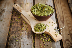 Quality Mung Beans Product Of Uzbekistan Manufacturer Price Food Products In Bulk