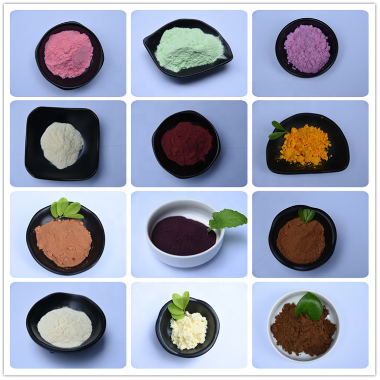 Factory Supply Pure Food Grade Garbanzo Beans Powder Aquafaba Powder Chickpea Protein