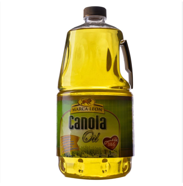Premium Quality Organic Re-Processed Refined Fractionated Canola Oil Natural High Protein Vacuum Pack US Origin High Purity Oil