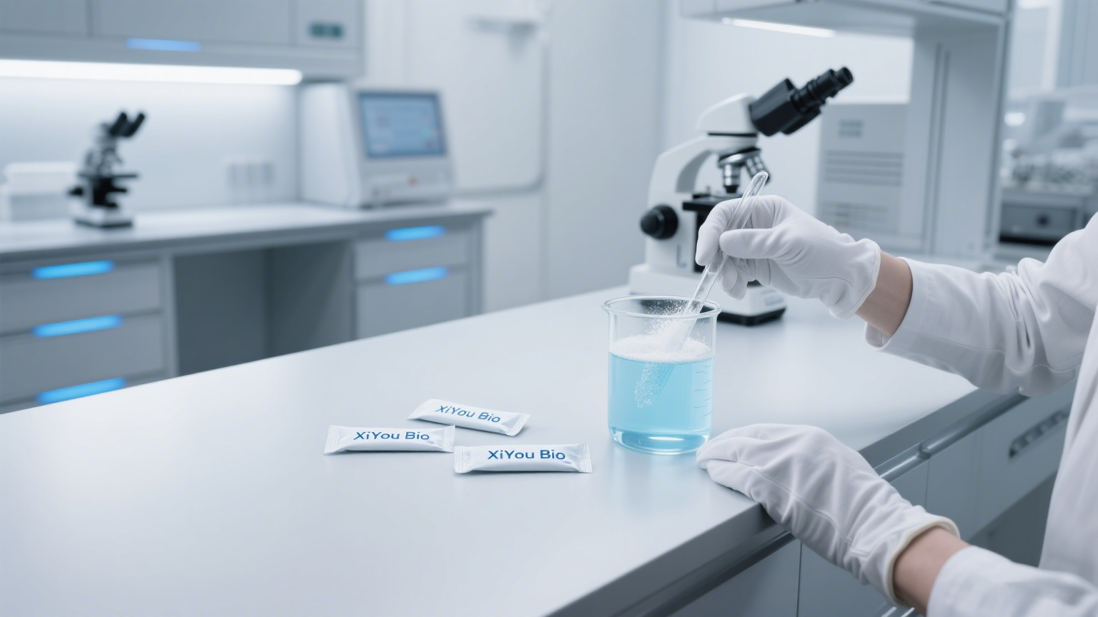 Production Facility 2
