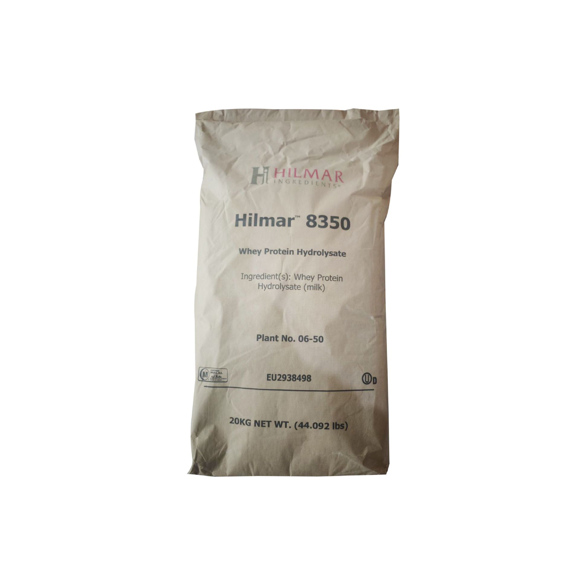 Hydrolyzed Whey Protein Instant Powder Food Grade Nutrition Fortifier For Improved Bone Density Medical &amp; Sports Nutrition