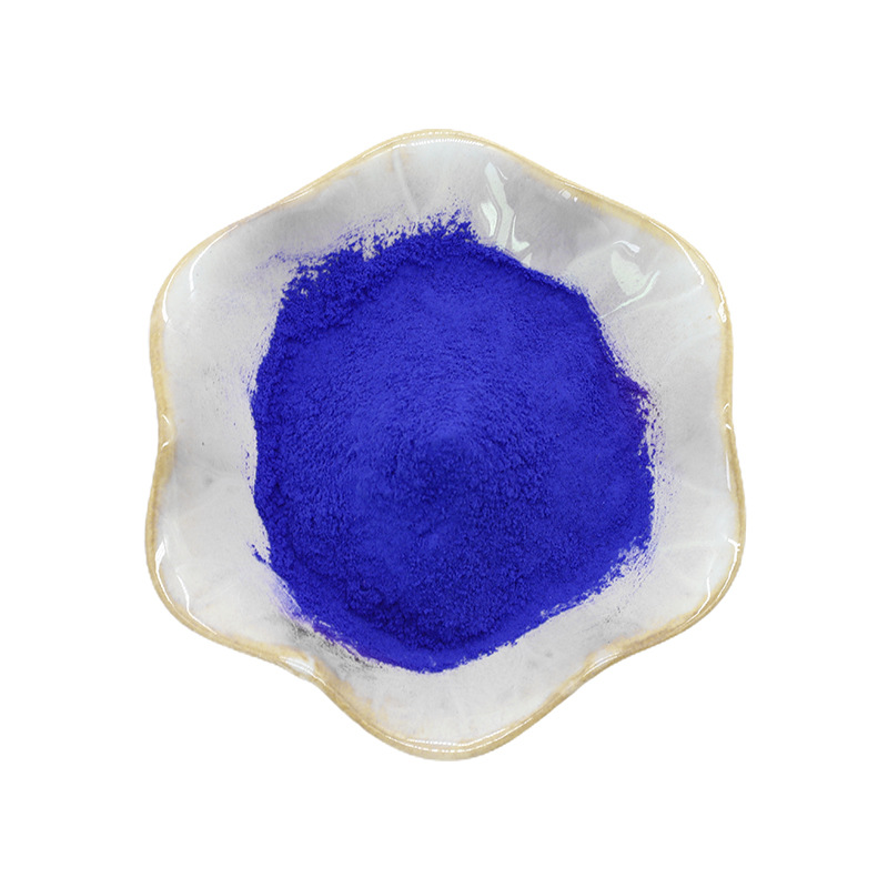 Algae Blue Protein Powder E3 Manufacturer Direct Delivery in Stock Free Shipping Food Grade Algae Blue Protein Extract Powder