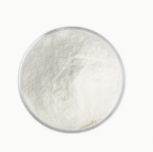 Food Grade Rapeseed Oil Powder Microencapsulated Canola Oil Powder High Oil Content Water Soluble Vegetable Oil Powder