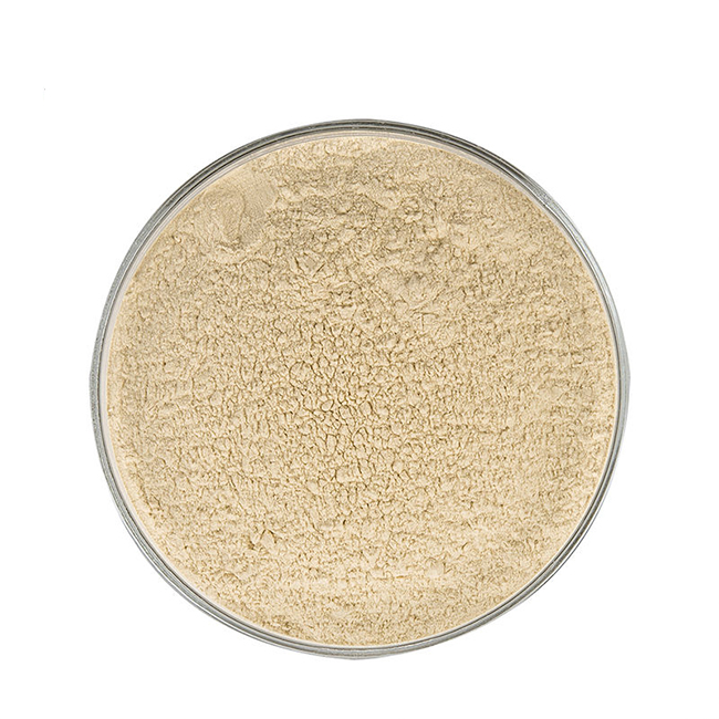 OEM Private Label Wholesale Supply 100% Plant Based Health Beneficial Pea Protein Isolate Powder For Adult Beauty Products