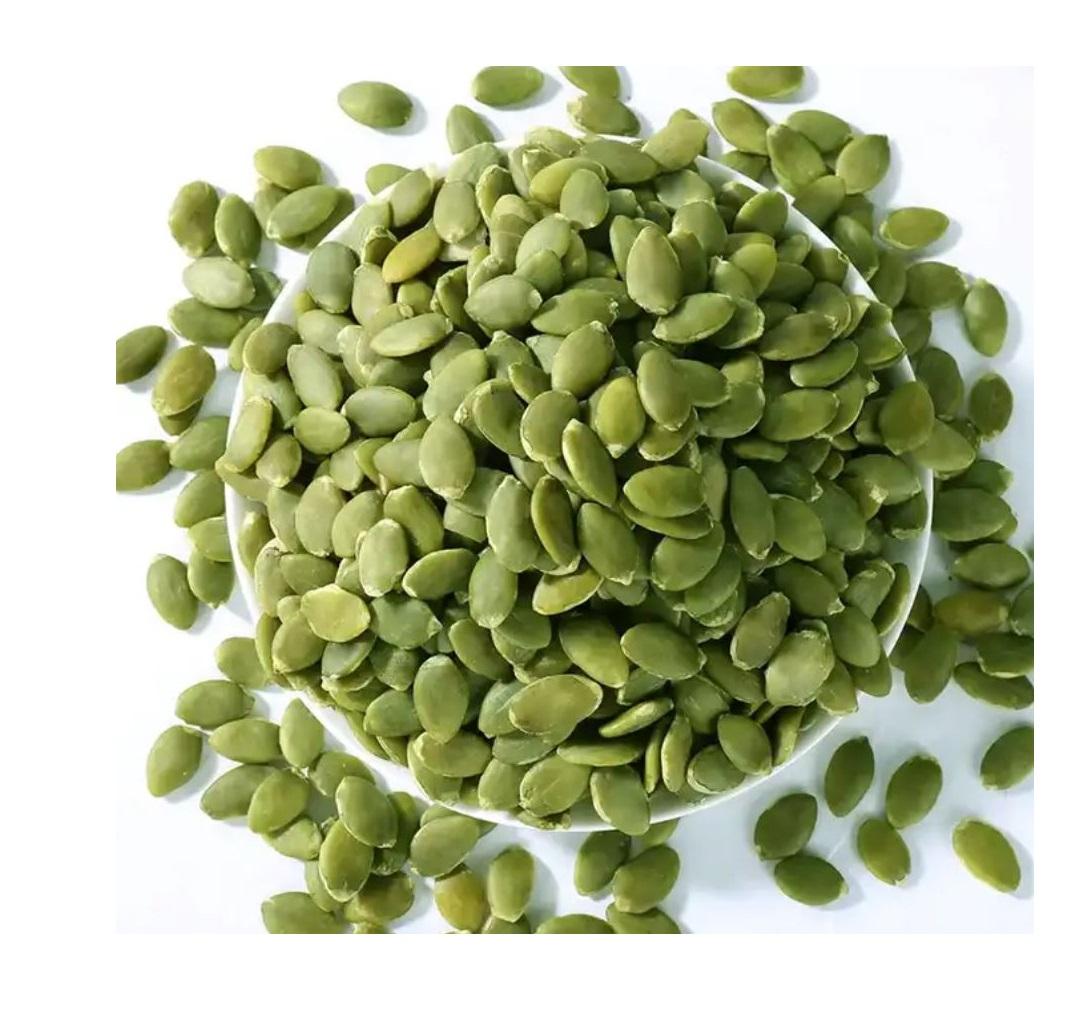 Recommend Dried Bulk Pumpkin Seeds Kernels AD Processed For Export