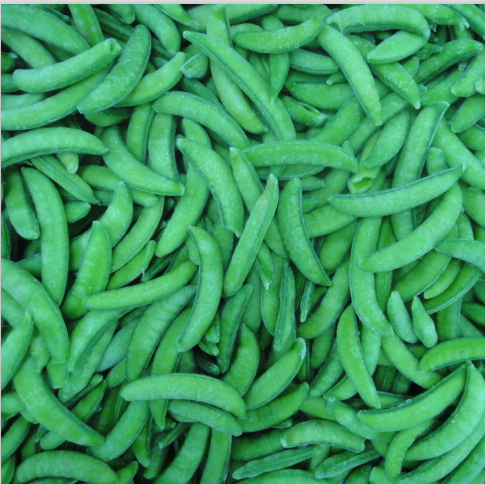 IQF Frozen Whole Mung Beans Healthy Natural Beans For Sweet Soups &amp; Dessert Production