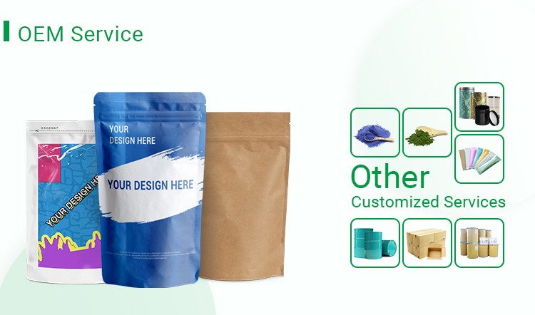 Wholesale Hot Sale Bulk Food Grade Hydrolyzed Rice Protein Powder