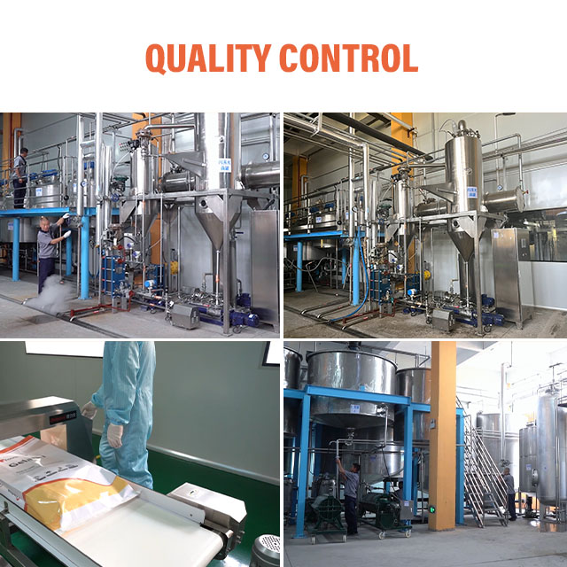 High Purity High Protein Soy Protein Isolate Factory Supply Wholesale Price 99 Soy Protein Isolate