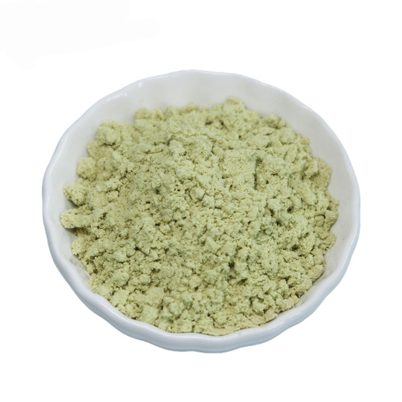 High Quality Organic Pumpkin Seed Protein 60% Pumpkin Seeds Extract Powder