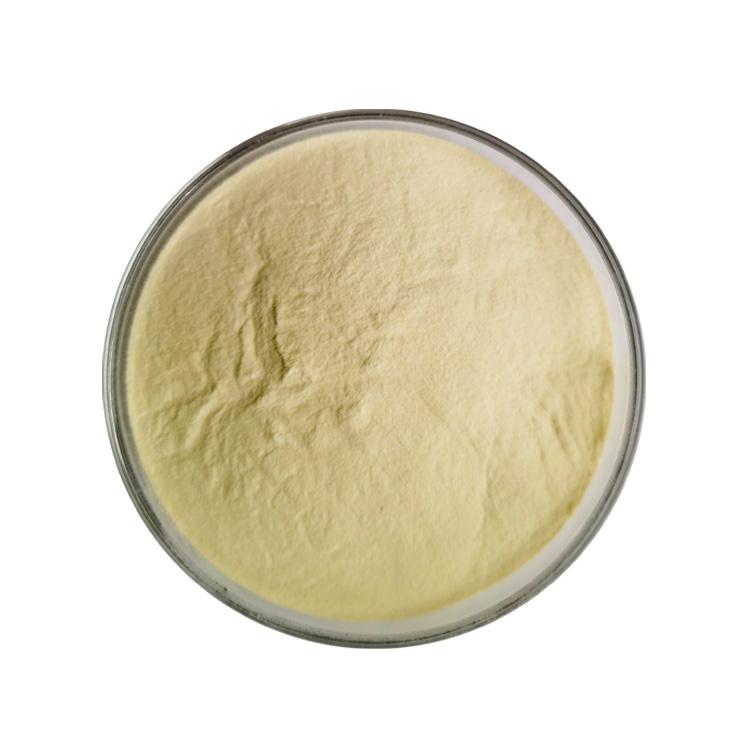 Food Grade Textured Soy Protein