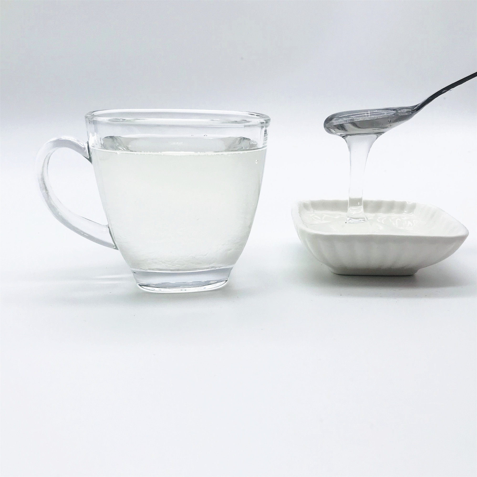 Fructose Syrup Recommendation