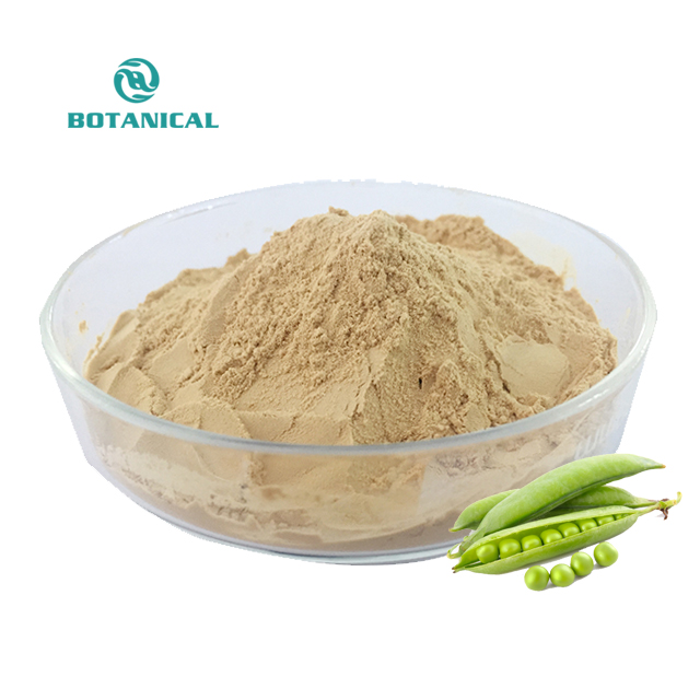 Pea Protein Packaging