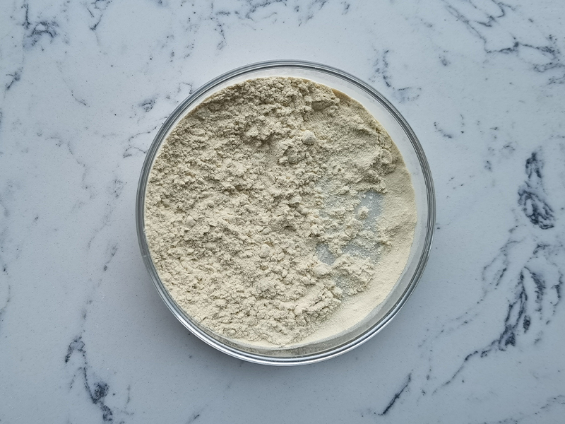 Oat Peptide Natural Plant Protein Biological Fermentation Technology Hydrolyzed Oat Protein