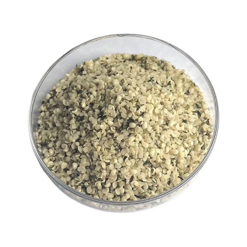 Food Grade Pure Natural Hemp Seed Extract 70% Protein Powder Organic Hemp Protein Powder Healthcare Supplement