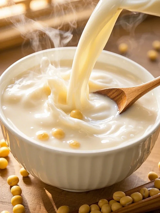 Peanut Protein Application Detail 2