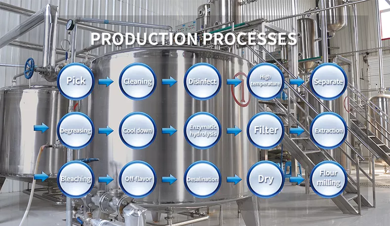 Automated Production Line