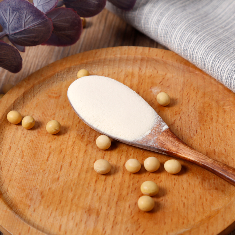 Factory Price Soybean Oligopeptide Bulk 1kg 10kg Low Molecular Weight Soy Soybean Protein Peptide Powder