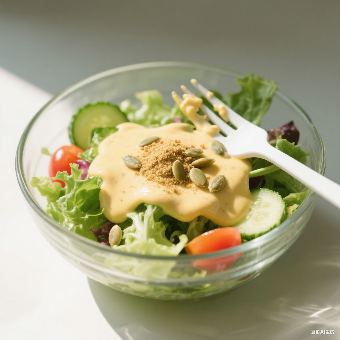Pumpkin Seed Protein Detail 3